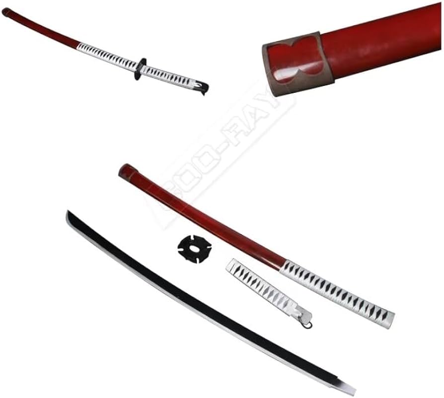 Amazon.co.jp: COO-Ray 刀剣乱舞 大包平(おおかねひら) 太刀 105cm